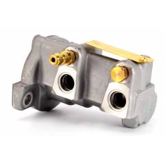 Cilindru hidraulic cutie de viteze ZF 16S221 Man TGX 81326556115,81326556182 - 3