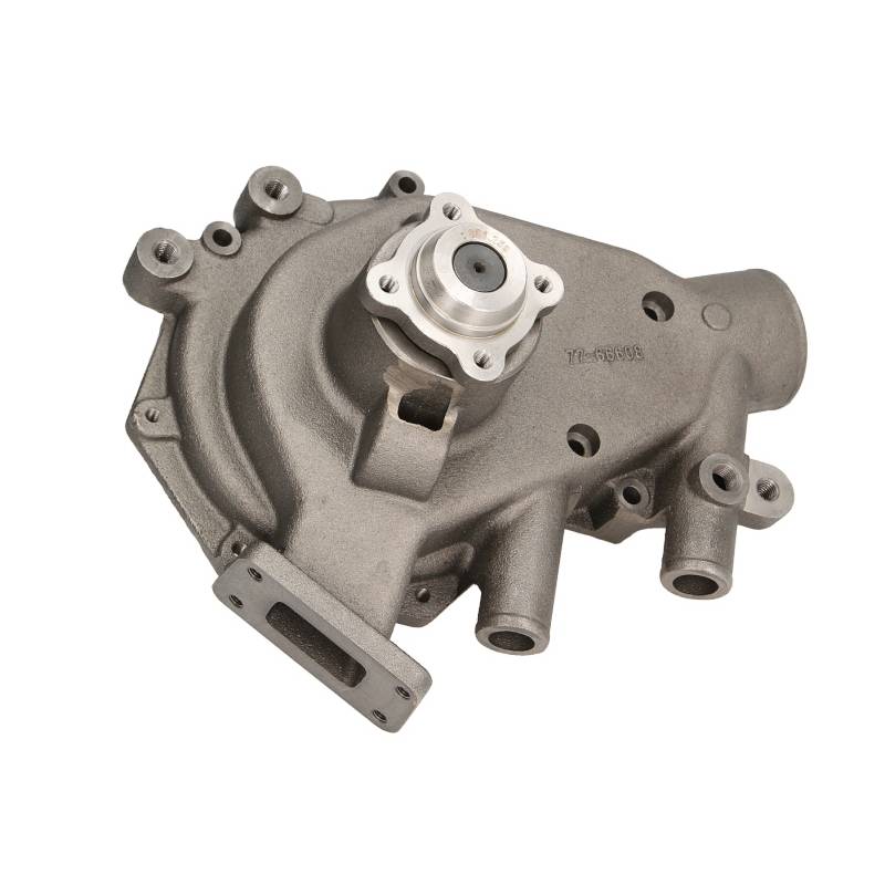 Pompa apa motor WS242-WS315M Daf CF85/XF95 0681653,0682980 - 1