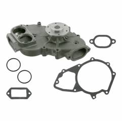 Pompa apa motor OM402.971-OM447.999 Mercedes SK 4572002501,A4032007301 - 1