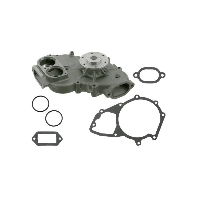 Pompa apa motor OM402.971-OM447.999 Mercedes SK 4572002501,A4032007301 - 1