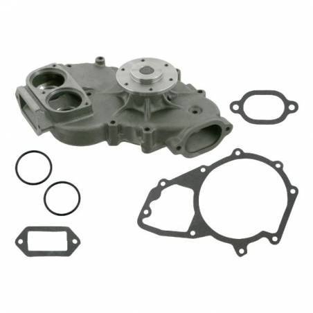 Pompa apa motor OM402.971-OM447.999 Mercedes SK 4572002501,A4032007301 - 1