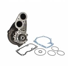 Pompa apa motor D10A320-TD123ES Volvo B/F/FL/FM 1545261,20431484 - 1