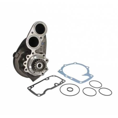 Pompa apa motor D10A320-TD123ES Volvo B/F/FL/FM 1545261,20431484 - 1