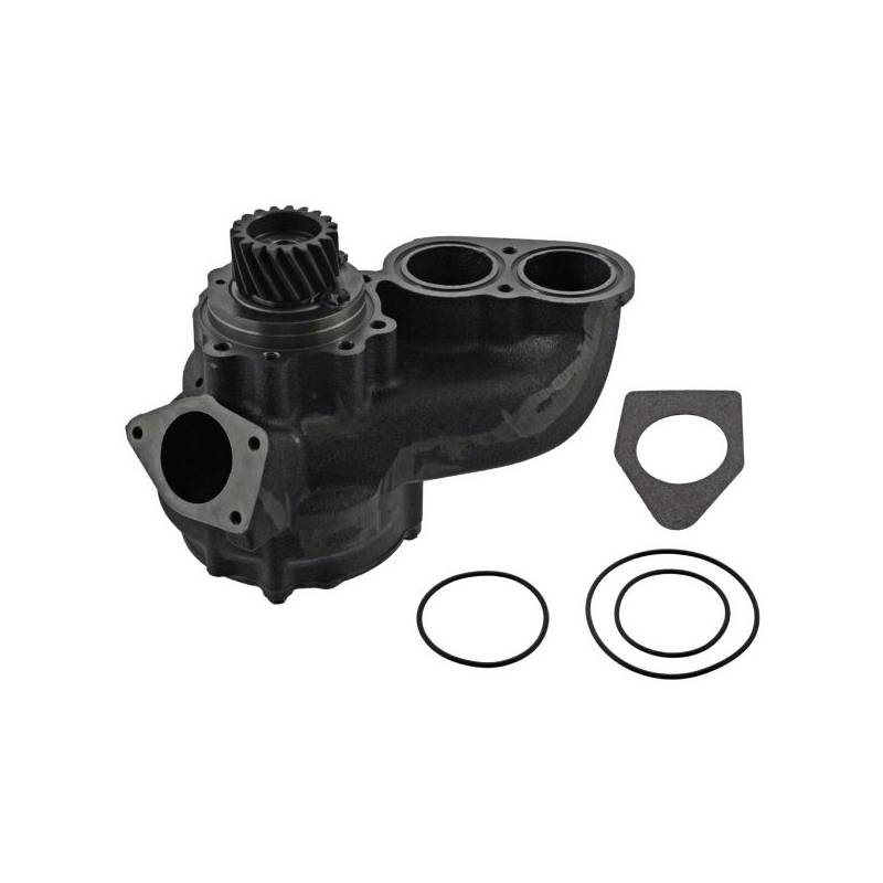 Pompa apa motor D10A320-TD123ES Volvo B/F/FL/FM 1545261,20431484 - 1