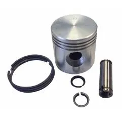 Piston Motor New Holland 111.76 MM - STD Bepco - 1