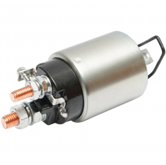 Solenoid electromotor U-445, Fiat, ARO 02110026