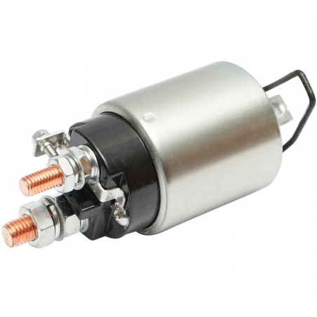 Solenoid electromotor U-445, Fiat, ARO 02110026