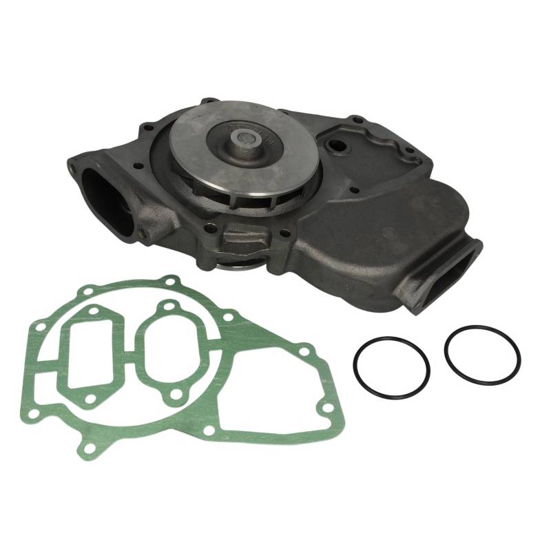 Pompa apa motor D2840LF01-E2866DF01 cu RETARDER Man F2000/TGA 51065006426,51065009426 - 1
