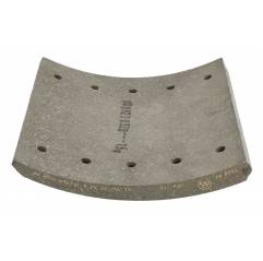 Set ferodouri WVA 19591 BPW 0309228210,0309228280