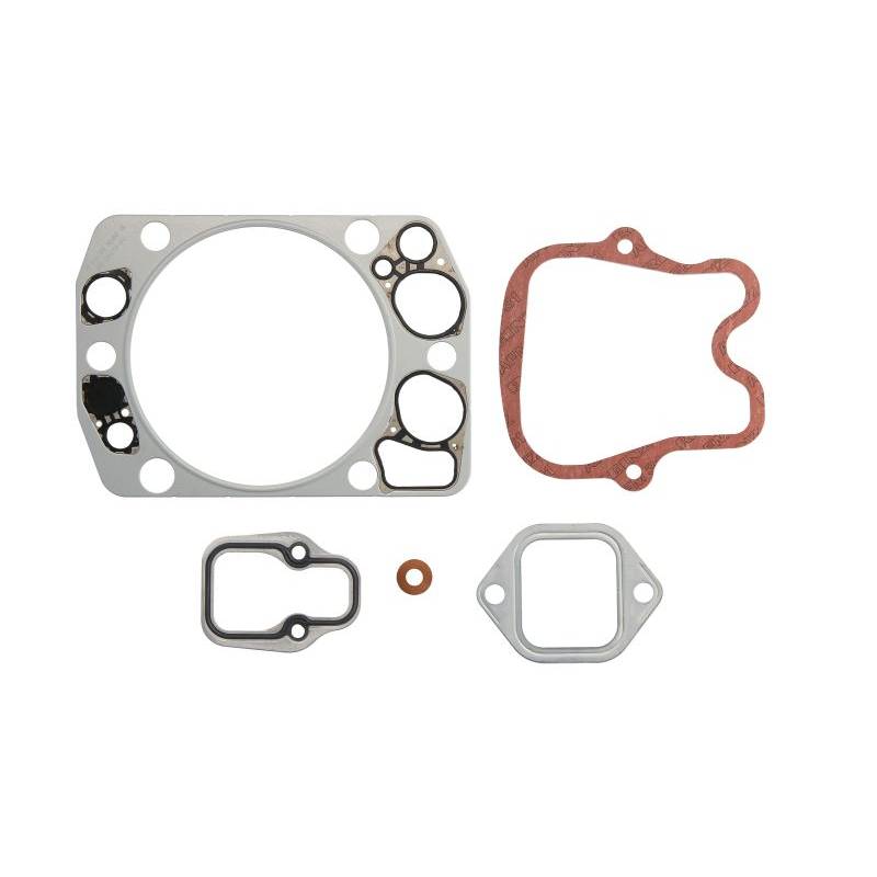 Set garnitura chiuloasa motor D2866 Man 51009006558,51009006569 - 1