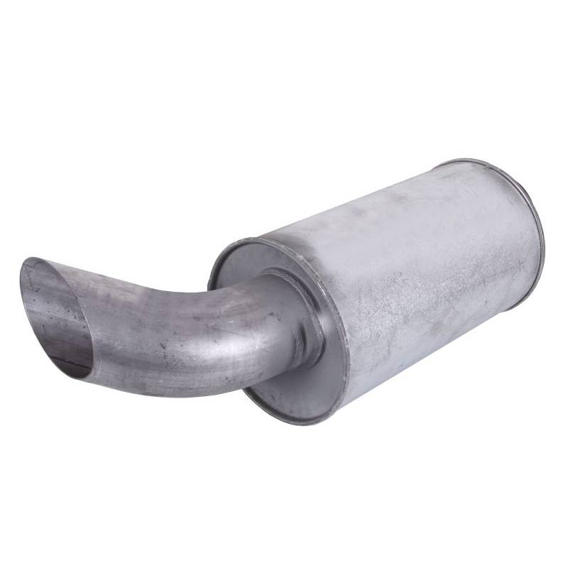 Toba esapament Volvo FH12/16 1676499,DIN80402 - 1