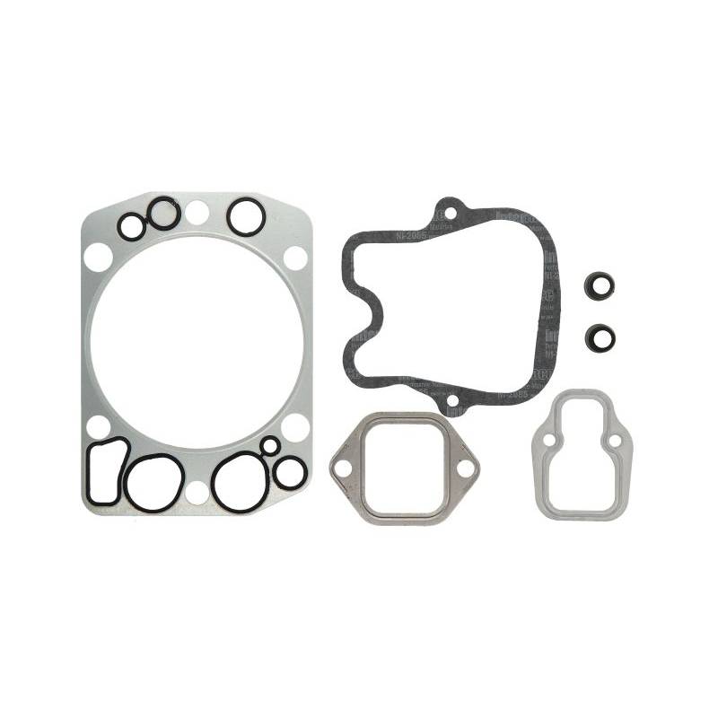 Set garnitura chiuloasa motor D2866 Man 51009006558,51009006569 - 1