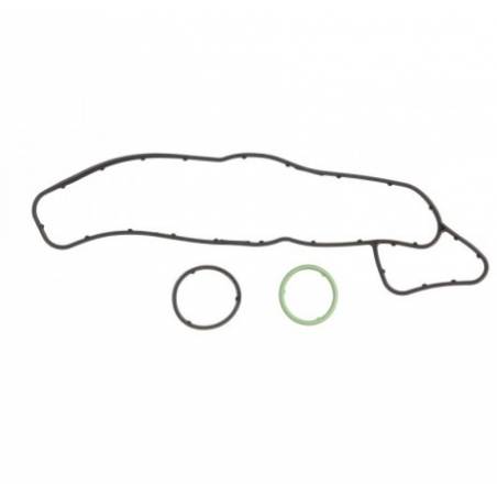 Set garnituri radiator ulei Daf CF85.XF105 1643075,EL251.230 - 1