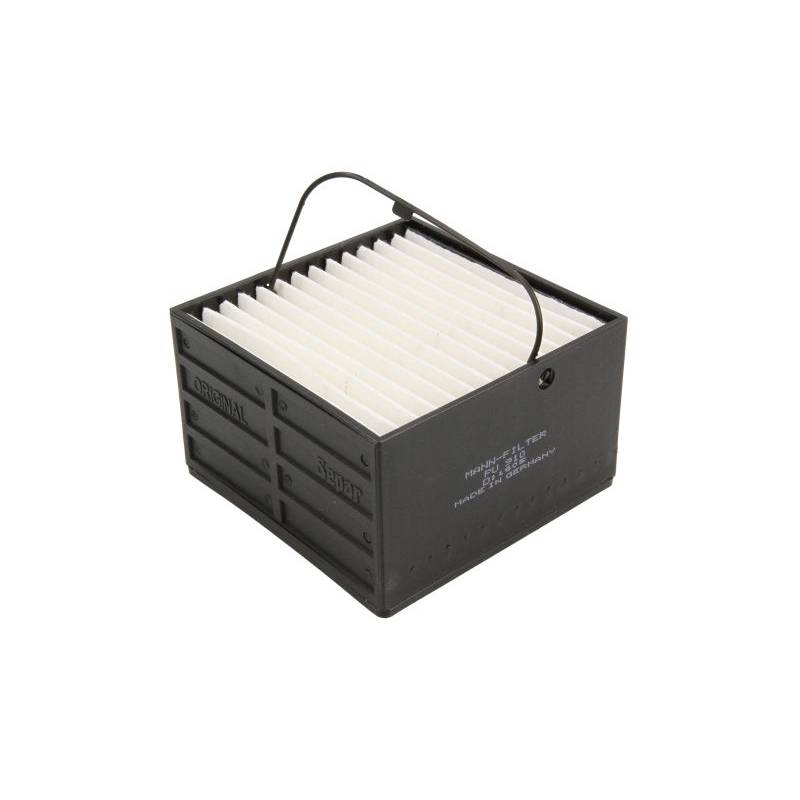 Filtru separator Man F2000/TGA/TGS/TGX 81125010031,81125016047 - 1