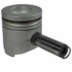Piston Motor John Deere AR55980 AR71067 AR79868 AR87738 RE11515 RE11516 RE19282 RE19283 RE49289 Bepco - 1