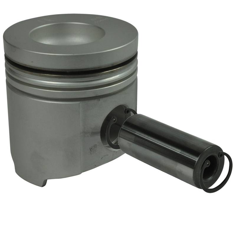 Piston Motor John Deere AR55980 AR71067 AR79868 AR87738 RE11515 RE11516 RE19282 RE19283 RE49289 Bepco - 1