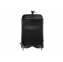 Radiator Massey Ferguson 133, 135, 140, 145, 148, 152 | 1660498M91 1660499M92 1871721M91 885856M1 885856M94 - 1