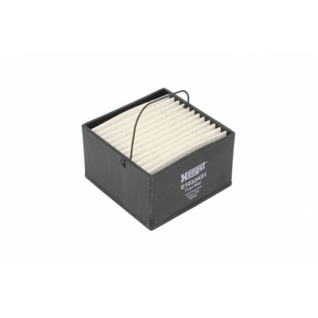 Filtru separator Man F2000/TGA/TGS/TGX 81125010031,81125016047 - 1