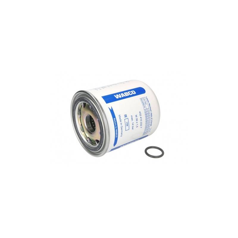 Filtru supapa uscator II40100F,4324102220 - 1