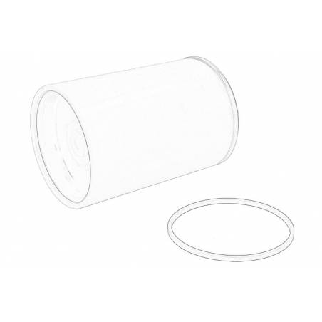 Filtru separator combustibil Iveco Stralis/Trakker 4291642,504086268