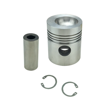 Piston motor Pekins fara segmenti Ø 91.49 mm - STD - 1