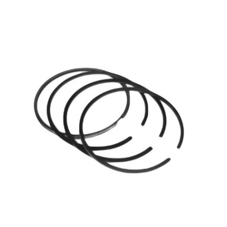 Set segmenti motor Ford Ø 106.68 mm - STD , 81814535, 83917464 - 1