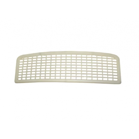 Grila masca radiator Fiat 4956270, 5011646 - 1