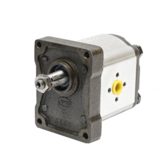 Pompa hidraulica Fiat 19 Ltr./ Min , 5169041, 5179726, 5129493 - 1