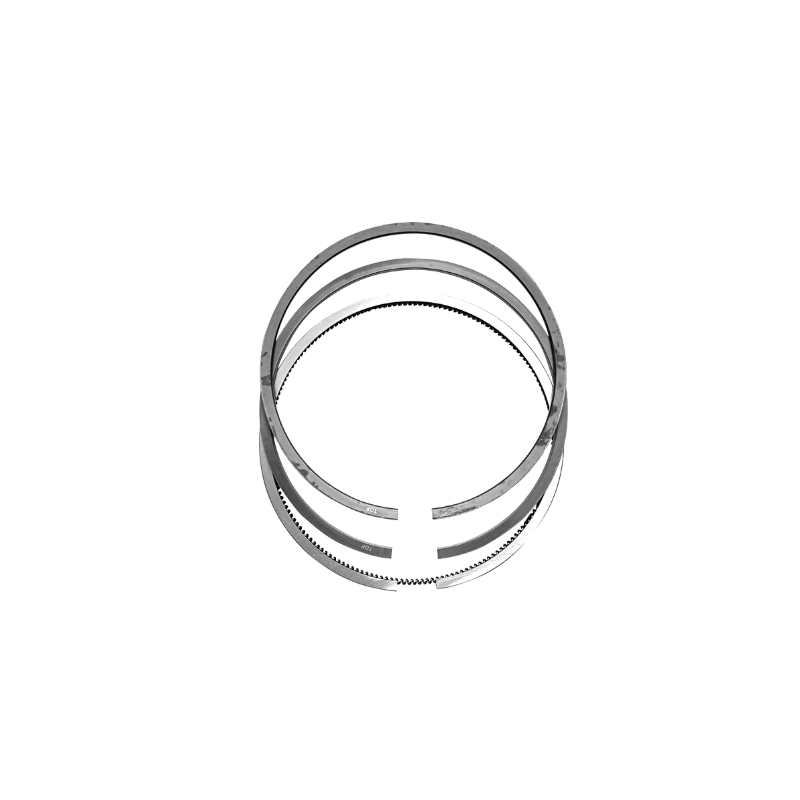 Set segmenti motor turbo Case, 87801086 - 1