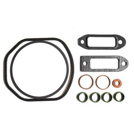 Set garnituri superioare motor Deutz 2910048, 02928994,02931476 - 1