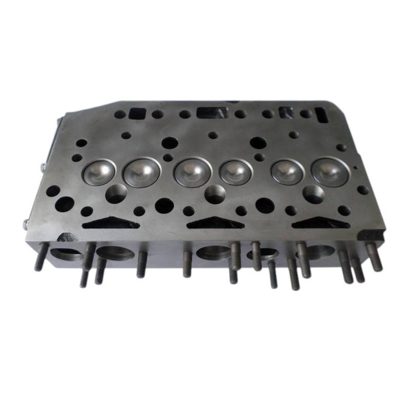 Chiuloasa echipata motor 3 pistoane Perkins,  3637385E91 - 1