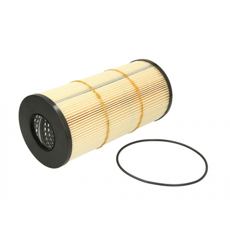 Filtru combustibil Perkins - 1