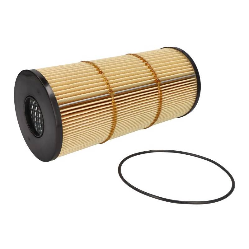 Filtru combustibil Perkins - 1