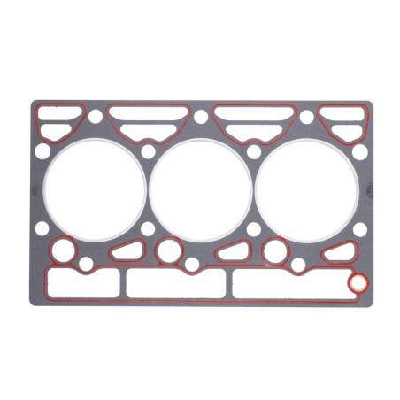 Garnitura chiuloasa motor Case, 3144181R2 - 1