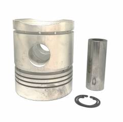 Piston motor Ford 87295280, 87554691 - 1