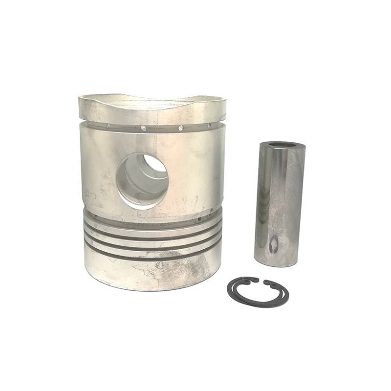 Piston motor Ford 87295280, 87554691 - 1