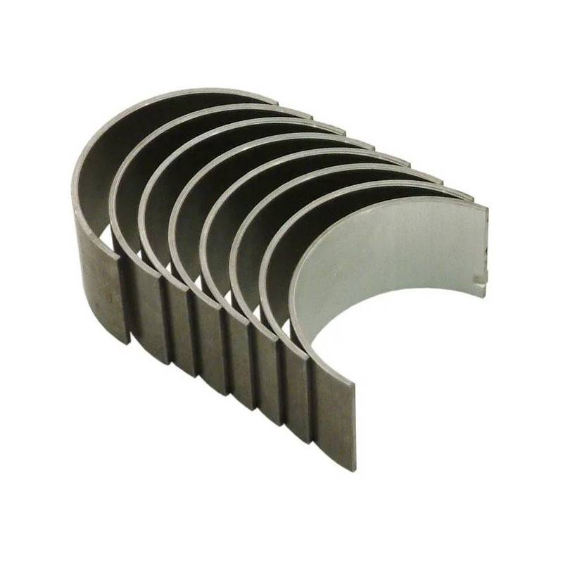 Set cuzineti biela std Ford 81854542, E1ADDN6211A, 703F6211BAA - 1