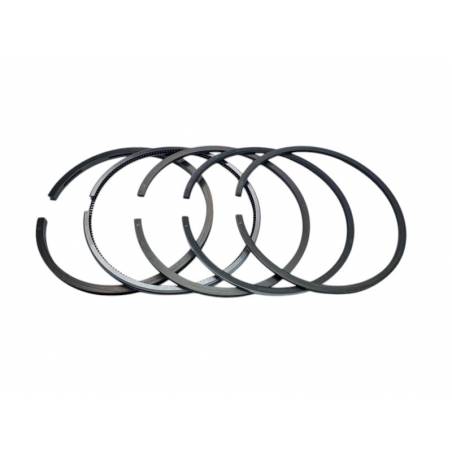 Set segmenti motor Ford FI 100 MM , E1ADKN6149A, 510E6148C - 1