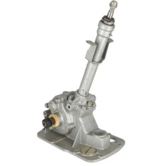 Caseta de directie Massey Ferguson, 1673663M91 - 3