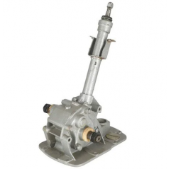 Caseta de directie Massey Ferguson, 1673663M91 - 4