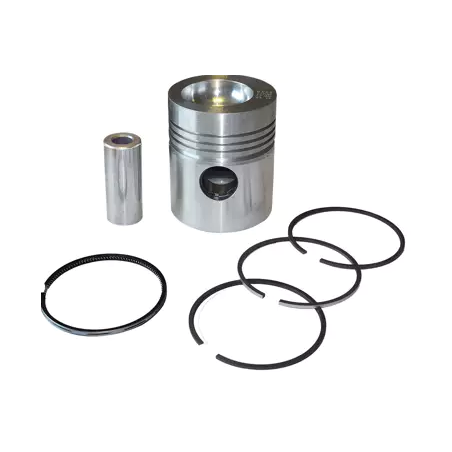 Piston motor echipat cu segmenti Perkins Ø 91.49 MM - STD - 1