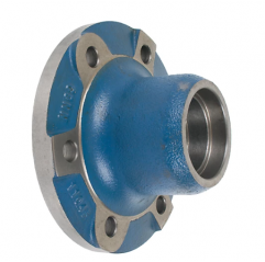 Butuc roata fata Ford, 81823162, 957E1110, C5NN1104B, C9NN1104F - 1