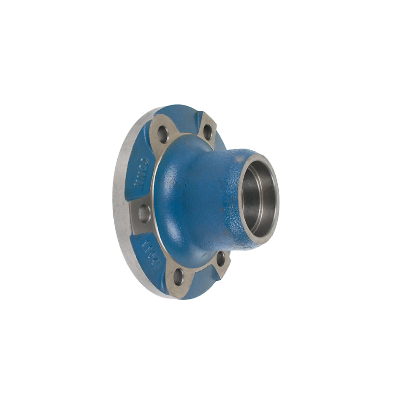 Butuc roata fata Ford, 81823162, 957E1110, C5NN1104B, C9NN1104F - 1