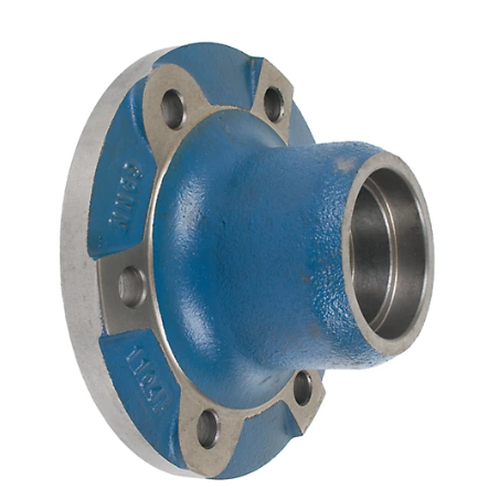 Butuc roata fata Ford, 81823162, 957E1110, C5NN1104B, C9NN1104F - 1