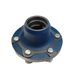 Butuc roata fata Ford, 81823162, 957E1110, C5NN1104B, C9NN1104F