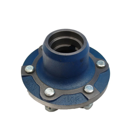 Butuc roata fata Ford, 81823162, 957E1110, C5NN1104B, C9NN1104F