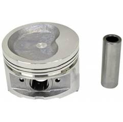 PISTON ECHIPAT CU SEGMENTI 100MM - STD 4770645 , 1930241 , 1930854 , 82982151 , 8298251 Anglo Parts - 1