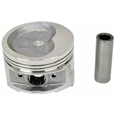 PISTON ECHIPAT CU SEGMENTI 100MM - STD 4770645 , 1930241 , 1930854 , 82982151 , 8298251 Anglo Parts - 1