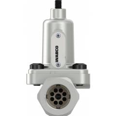 Supapa supraplin Man/Mercedes 0004298344,81521107011