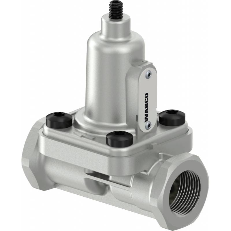 Supapa supraplin Man/Mercedes 0004298344,81521107011 - 2